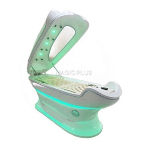 Magic Plus 5009 Dry Wet Spa Capsule Hydro Massage For Sale