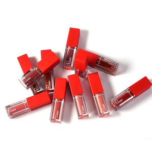 Makeup Waterproof Matte Velvet Liquid Lipstick Long Lasting Lip Gloss