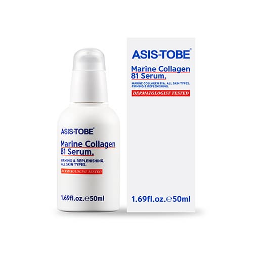 Marine Collagen 81 Serum