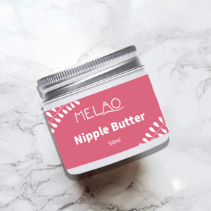 MELAO Butter Cream Balm High Quality Safety Care Soothing Sore Cracked Nursing Butter