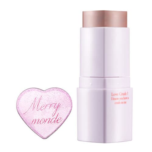 [Merrymonde] Heart shape Shading stick