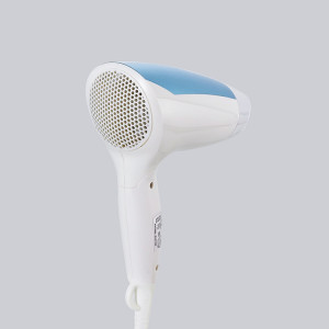 Mini Folding Hair Dryer Energy Saving Lightweight Hair Blower