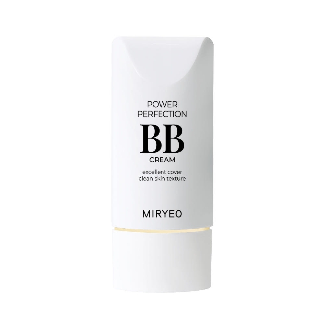 MIRYEO Power Perfection BB Cream