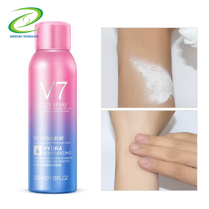 Most Professional Wholesale Sunscreen V7 whitening cream makeup cream moisture spray