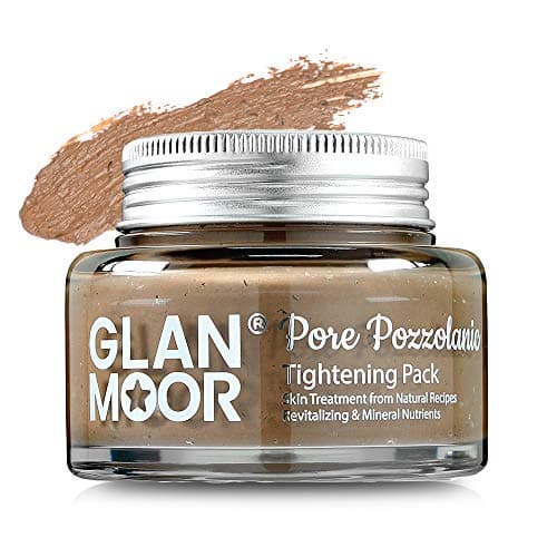 Mud Pore Tightening Pack
