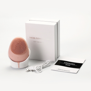 Multifunction Clean Cleansing Facial Brush Electric