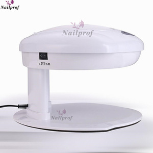 Nailprof Professional Air Nail Fan Dryer Manicure Salon Equipment Hot and Cold Dual-Use Automatic Induction