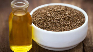 NATURAL AJWAIN OIL 100% PURE