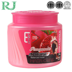 Natural Professional Hair Mask Treatment For Dry Hair