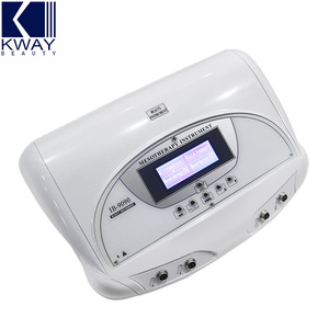 Needle Free Mesotherapy 4 In 1 Skin Rejuvenation Wrinkle Mesotherapy Beauty Machine