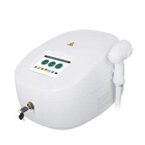 New arrival  soprano maquinas de depilacion laser ladies vagina hair removal machine