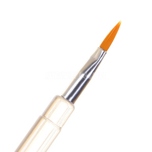 New Design Hot Selling Lip Liner Beauty Makeup Tool Brushes Handmade cosmetic brush