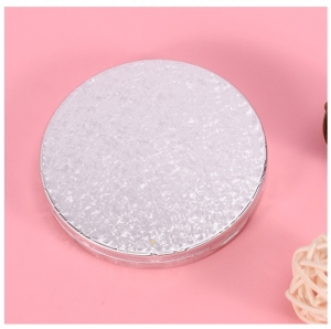 New product personalized mirror pocket pocket makeup  mirror custom