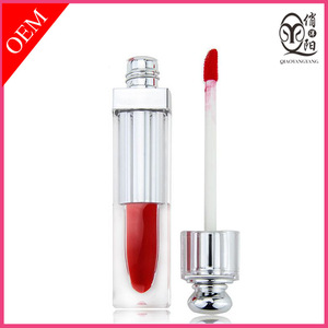 NO LOGO LOW MOQ Matte liquid lipstick OEM