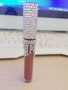 OEM Makeup Cosmetics Single Matte Liquid Lipstick make your own lipstick glitter lipstick Lipgloss kits set