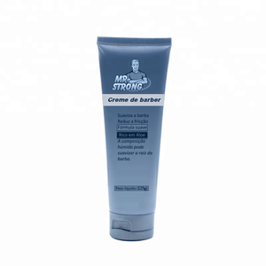 OEM Perfumed Shave Cream