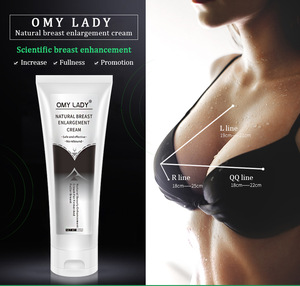 OEM Private label  OMY LADY breast firming drug breast care super enlarge shape up breast size up cream