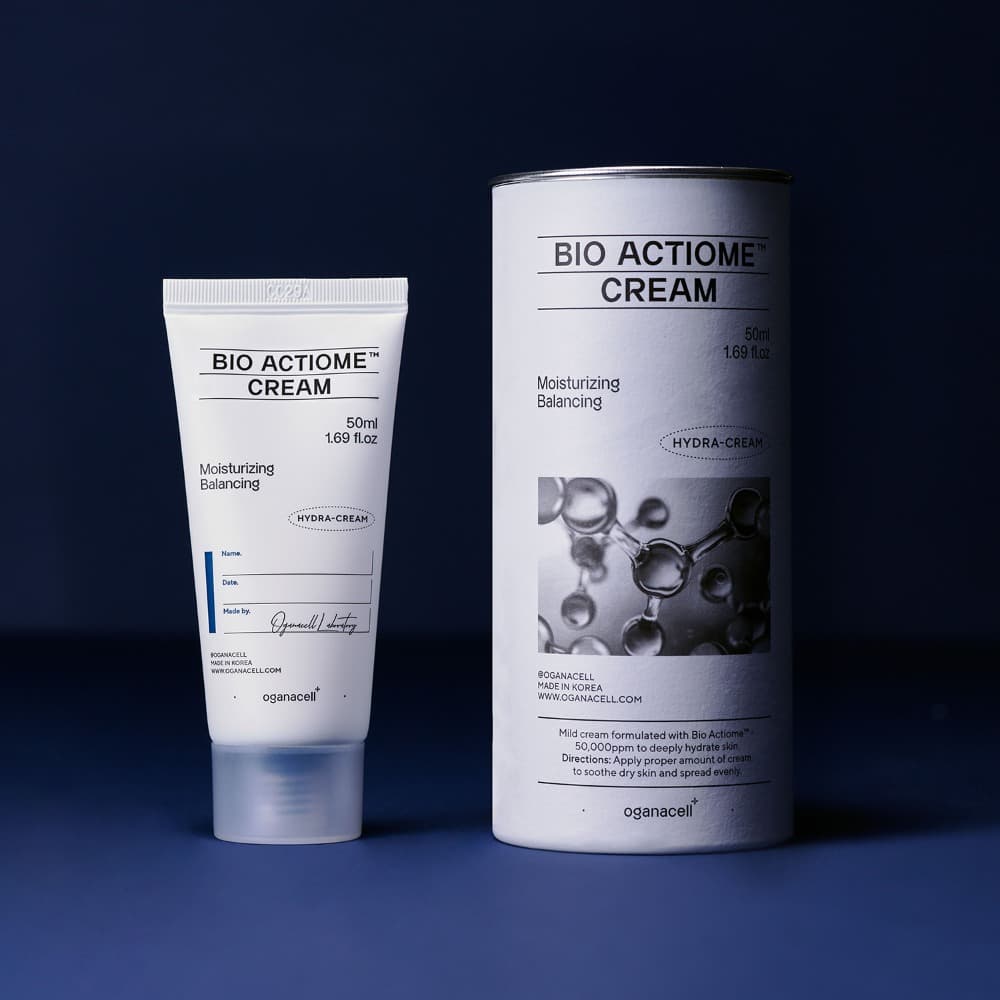 OGANACELL BIO ACTIOME CREAM 50ml