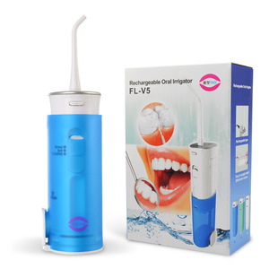 oral hygiene teeth cleaning teeth whitening dental care product oral sprayer dental spa water jet oral irrigator manufacture