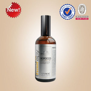 Organic Moroccan Argan Oil