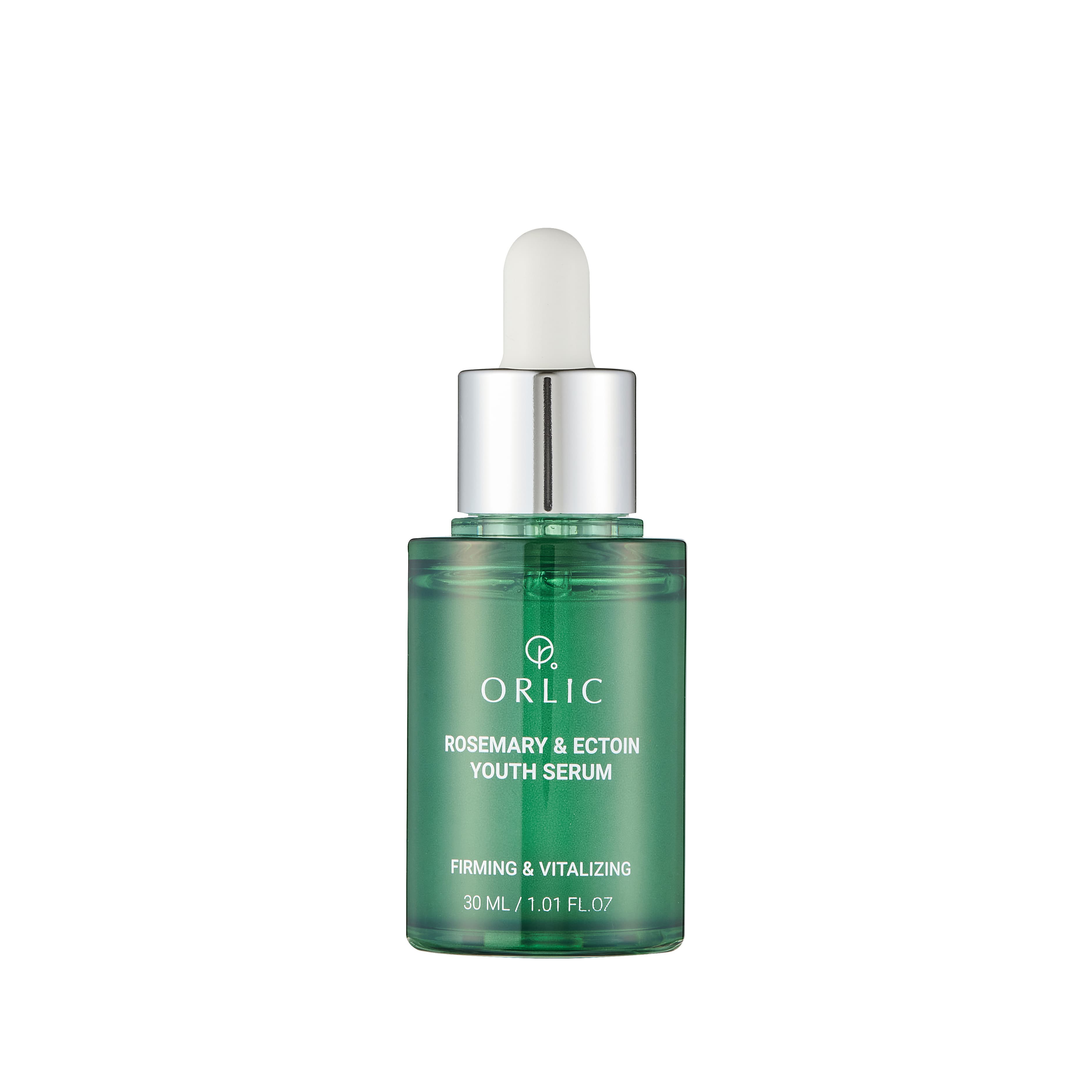 ORLIC Rosemary and Ectoin Youth Serum