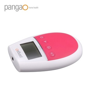 Pangao Electric Vibrating Breast Massager with Muti models