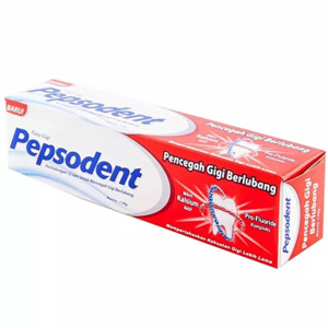 Pepsodent Toothpaste 25g