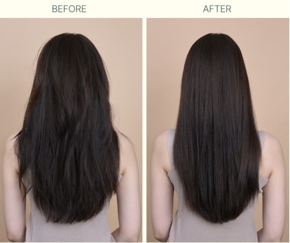 PINESOO WATERLESS SHAMPOO