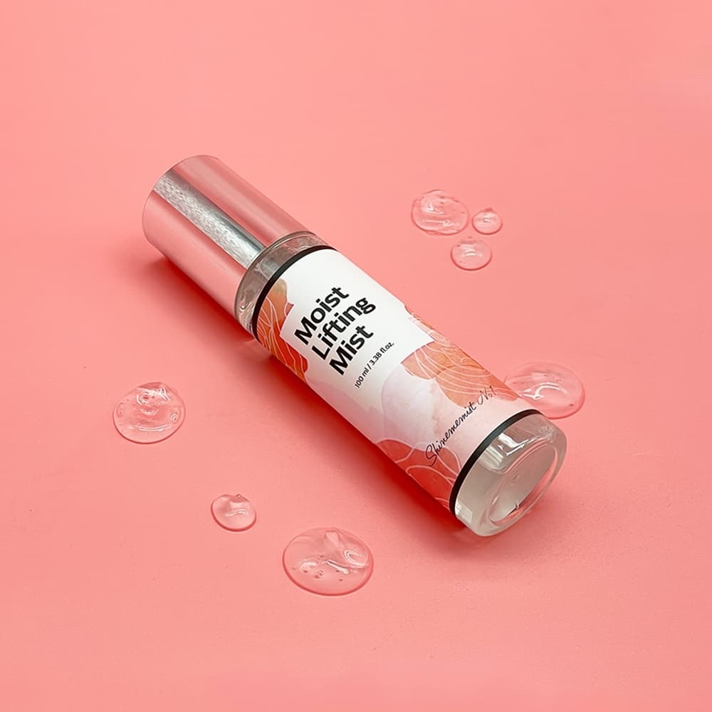 PLANT STEM CELL LIFTING MIST