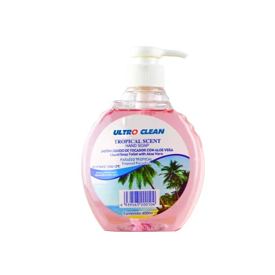 Private Label Hand Sanitizer Liquid Hand Washing Coconut Hand Wash