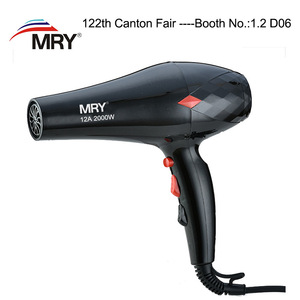 Professional Factory Made Low Radiation High Speed Hair Dry electric hair dryer