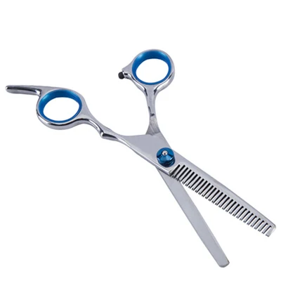 Professional Hair Cutting Thinning Scissor Barber Salon Home Hairdressing Scissors