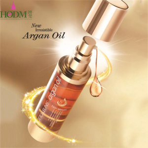 Professional Luxury Natural Argan Oil Hair Oil Serum Treatment