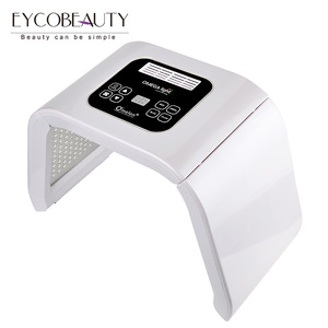 Professional New Arrival Omega Light LED Therapy PDT Machine