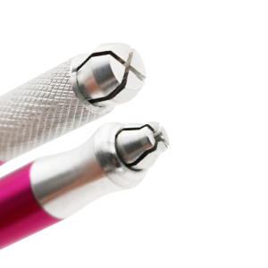 Professional Permanent Makeup 3D Eyebrow  Microblading Tattoo Manual Pen