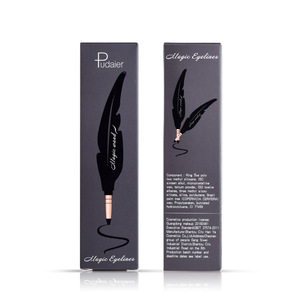 PUDAIER Ink Eyeliner Black Color