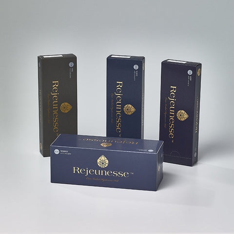 REJEUNESSE DERMAL HA FILLER Shape / Deep / Fine