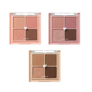 (rom&nd) BETTER THAN EYES W01 DRY LAVENDER