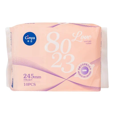 Sanitary Pads for Women Pads Menstrual Pads Panty Liner Sanitary Napkin