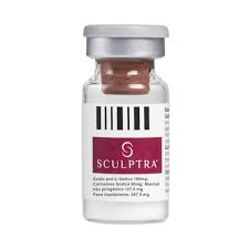 Sculptra (PLLA Filler)