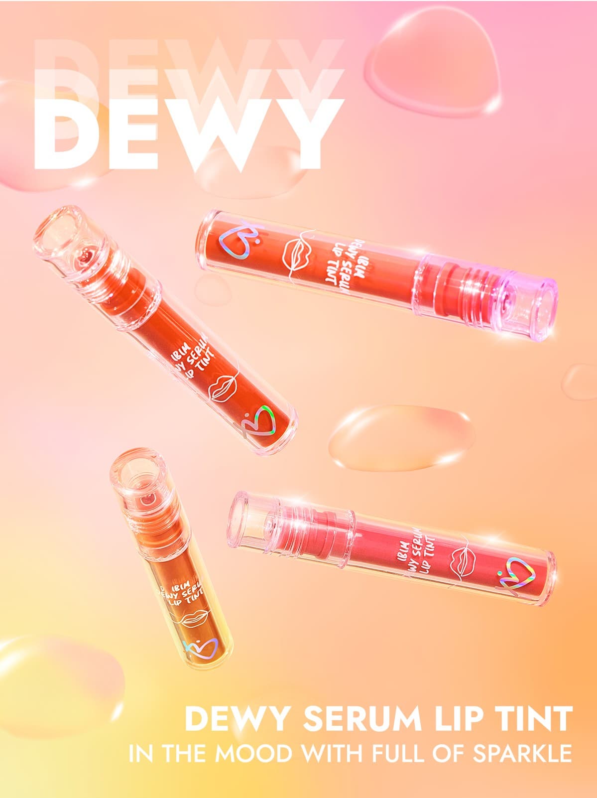 Serum Lip Tint