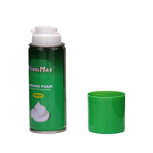 Shaving foam shaving soap wholesale shaving cream