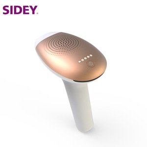 SIDEY Wholesale Beauty Machine Professional IPL Photofacial Machine For Home Use