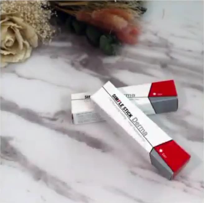 Simfle Stick Derma Day &amp; Night