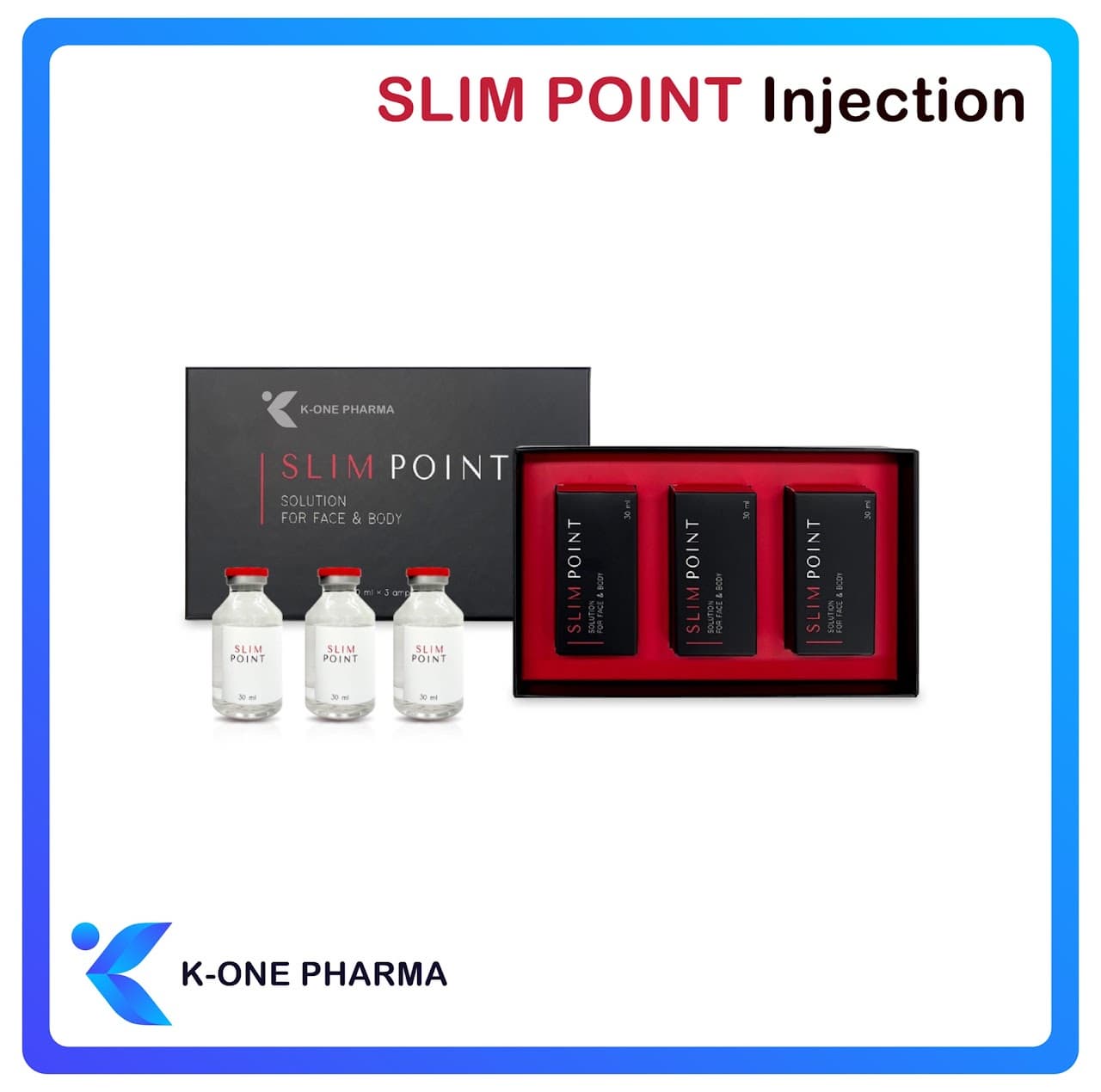 SLIM POINT Fat reduction Body sculpting Improving Skin Elasticity weight loss Body Contouring 