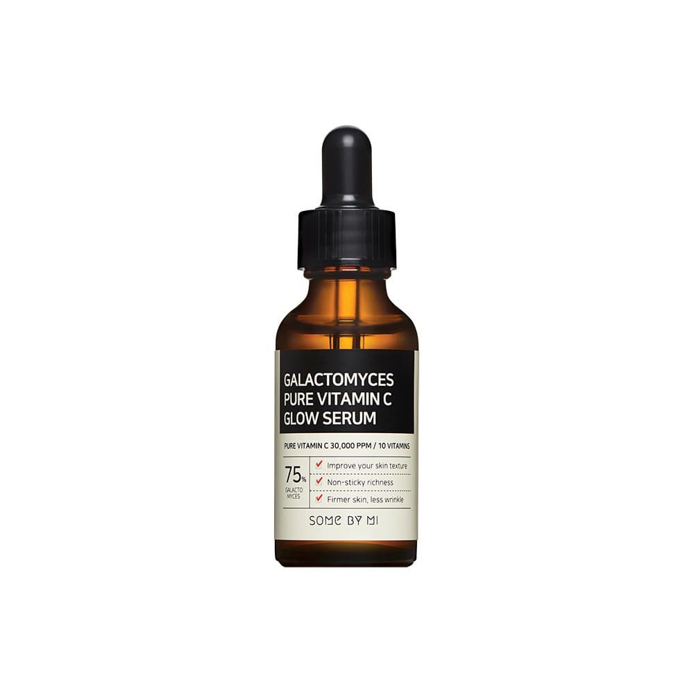 SOMEBYMI Galactomyces Pure Vitamin C Glow Serum 30ml