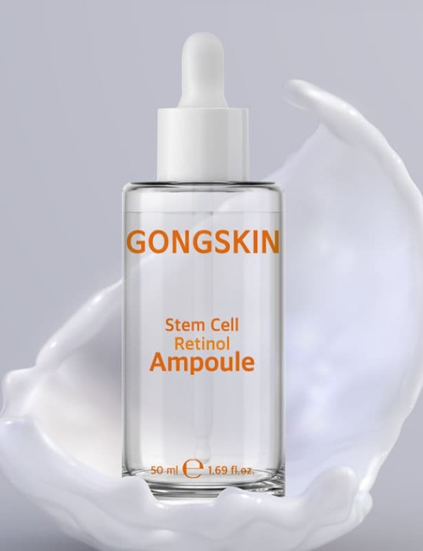 Stem Cell Retinol Ampoule