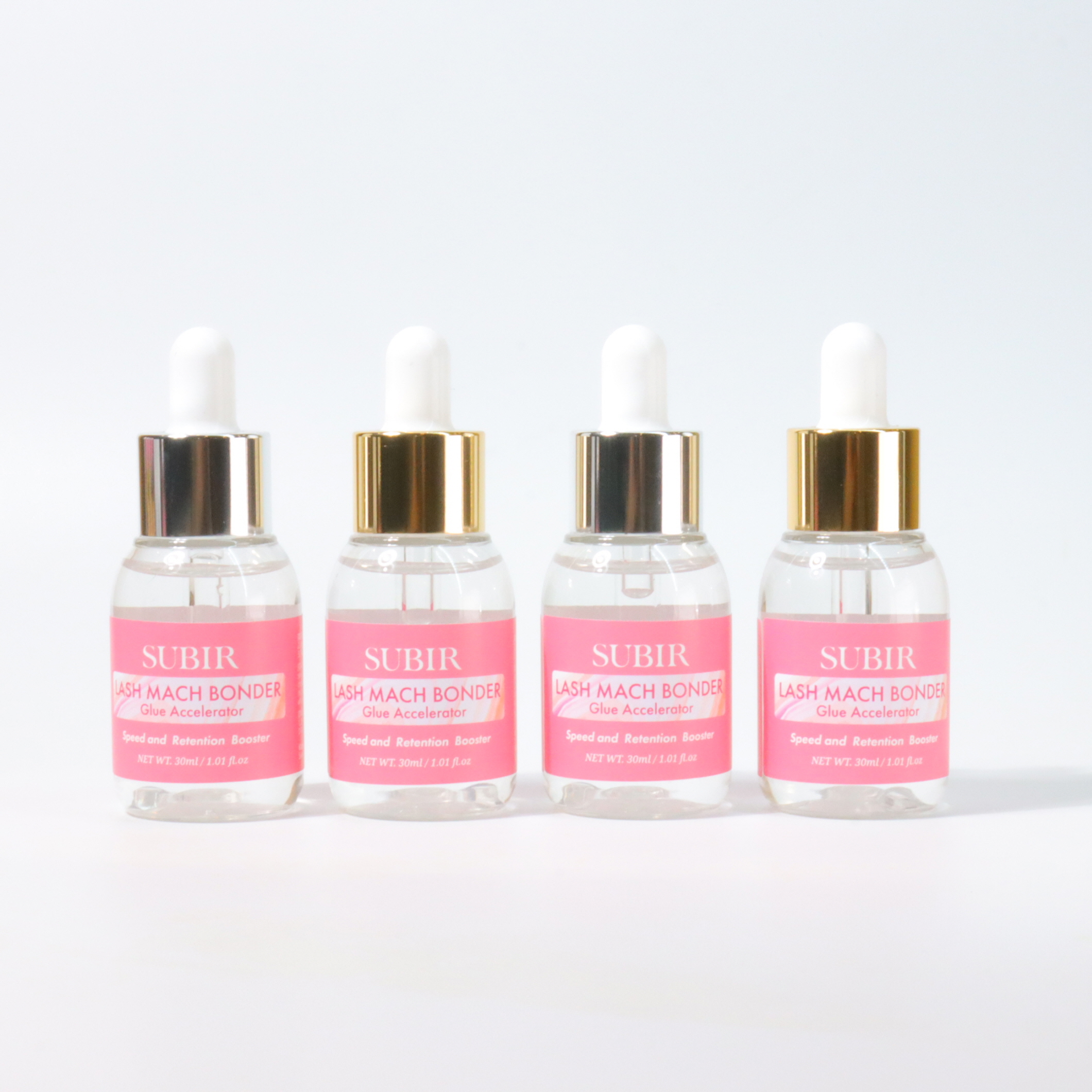 SUBIR EYELASH LASH MACH BONDER