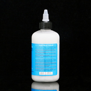 TC445 High Quality Tattoo Thermal Transfer Supply Stencil Oil 8oz/bottle Tattoo Transfer Cream