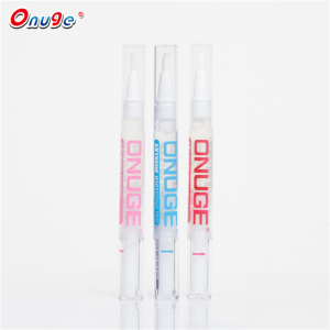 The Teeth Whitening Ultimate Stain Removing Pen With Peroxide